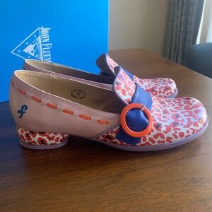 John Fluevog shoes